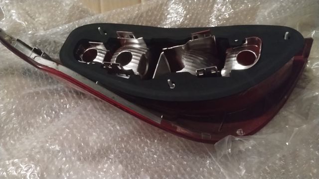 faro posteriore destro mercedes classe A180 cdi