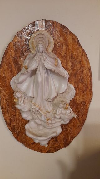 Acquasantiera