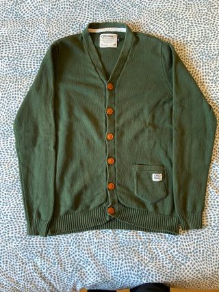 Chaqueta - jersey Jack & Jones