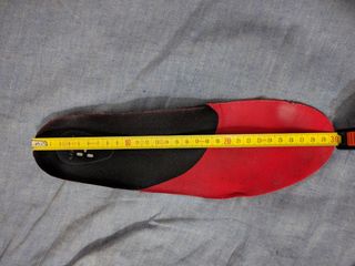 Botas Haglofs Oxo GT 45.5 (mas Como 44-44.5 Hombre