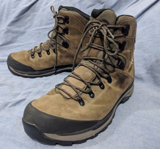 Botas Haglofs Oxo GT 45.5 (mas Como 44-44.5 Hombre