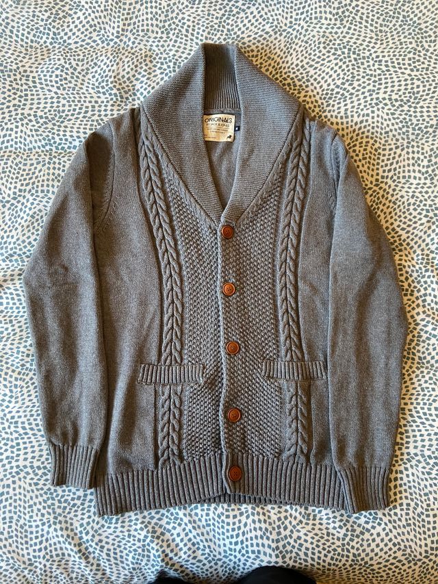 Chaqueta Jack  Jones