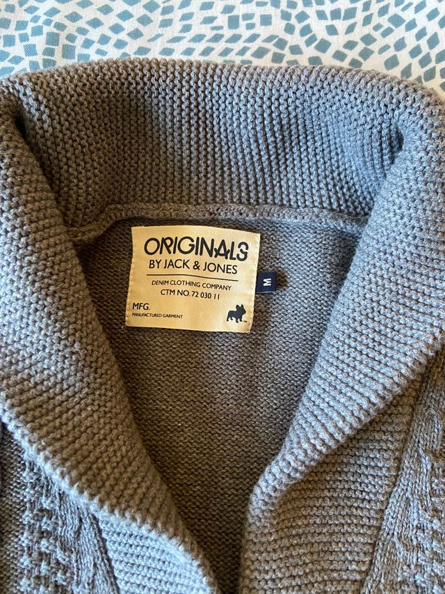 Chaqueta Jack  Jones