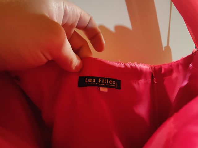 Abito Les filles 46