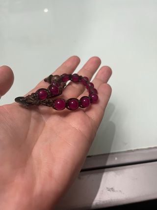 Braccialetto con pietre