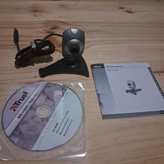 Web Cam Trust Primo
