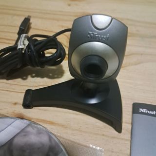 Web Cam Trust Primo