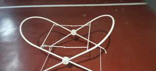 Base, estructura Moisés