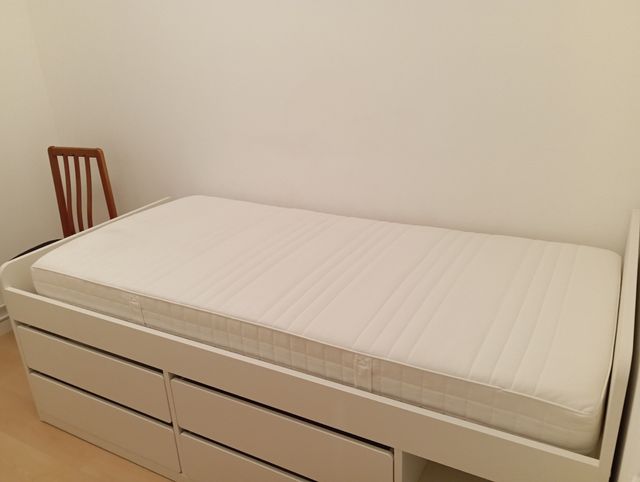Colchon Matrand IKEA 90*190