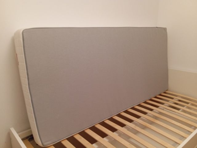 Colchon Matrand IKEA 90*190
