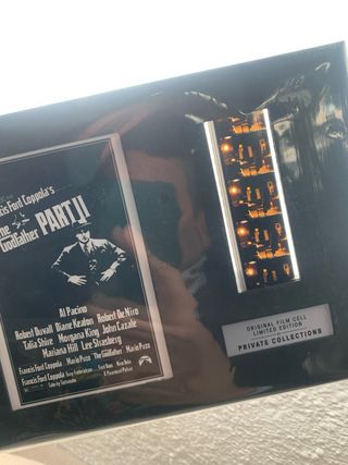 Pelicula El Padrino The Godfather pelicula