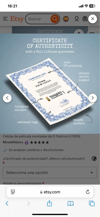 Pelicula El Padrino The Godfather pelicula