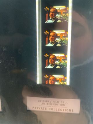 Pelicula El Padrino The Godfather pelicula