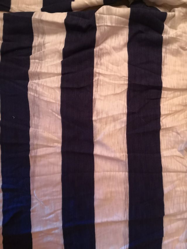 Camiseta fina talla S