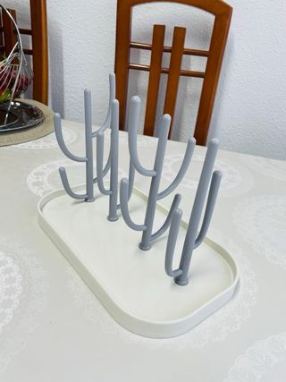 Escurridor de Biberones