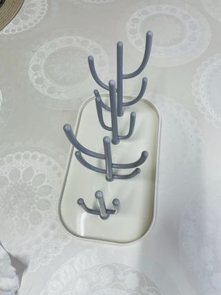 Escurridor de Biberones