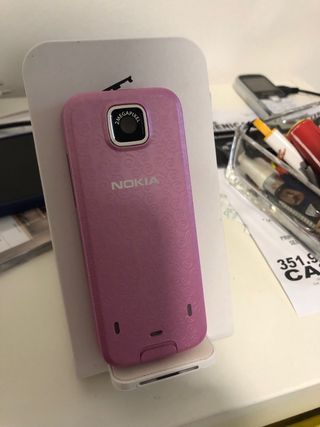 Cover Nokia