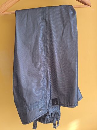 Pantalon moto mujer BMW