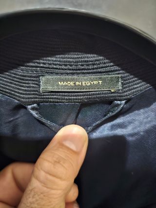 AMERICANA MASSIMO DUTTI