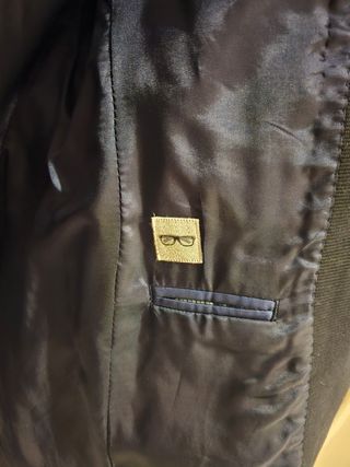 AMERICANA MASSIMO DUTTI