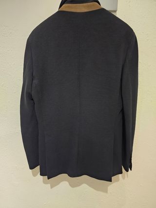 AMERICANA MASSIMO DUTTI