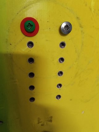 Tabla Snowboard Skate Banana exper