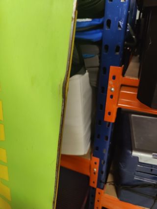 Tabla Snowboard Skate Banana exper