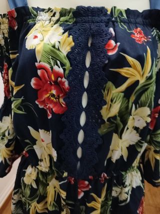 Mono de mujer verano 