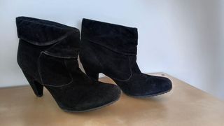 Botines