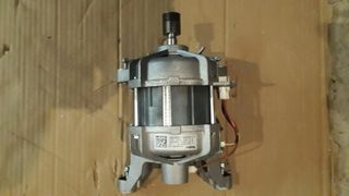 Motor lavadora