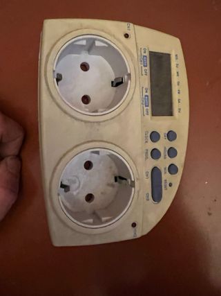 Invernadero interior foco tranformador 600w