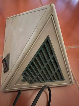 Invernadero interior foco tranformador 600w