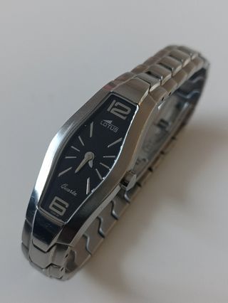Reloj Lotus mujer 