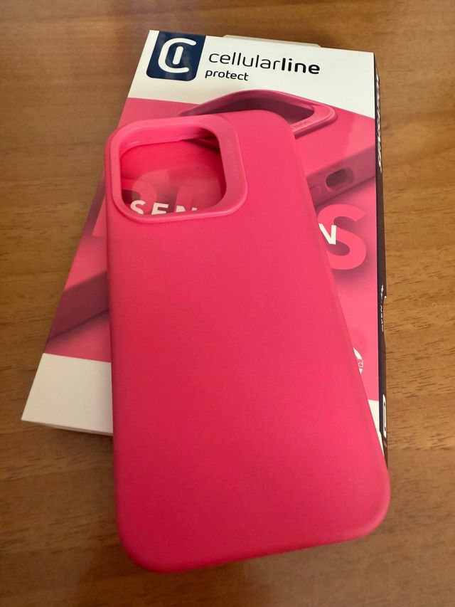Cover Iphone 15 Pro