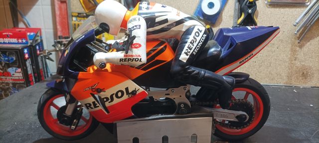Moto rc 1.5