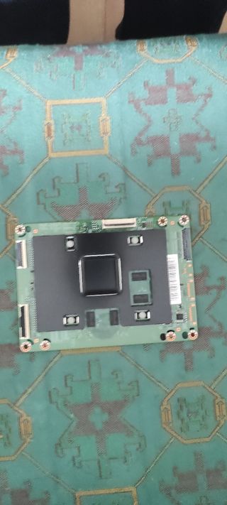 Despiece tv samsung ue75ju6400k