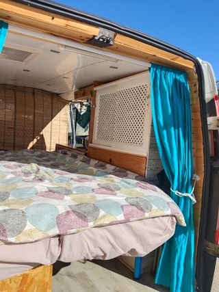 Ford Transit Custom 2014