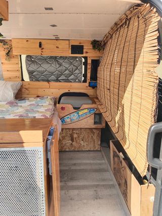 Ford Transit Custom 2014