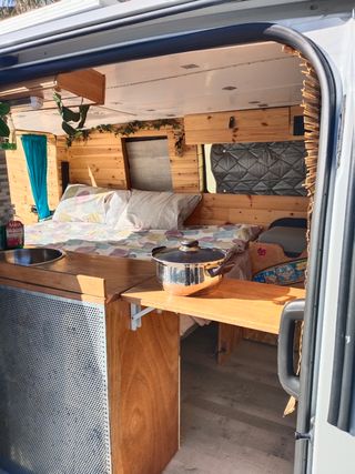 Ford Transit Custom 2014