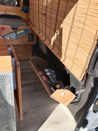 Ford Transit Custom 2014