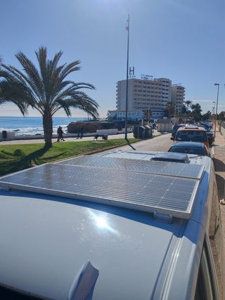 Ford Transit Custom 2014