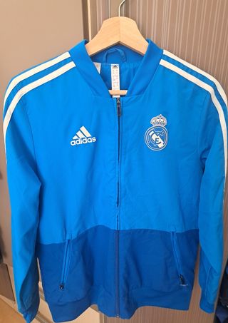 Chaqueta Real Madrid 