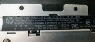 Tastiera, italiana, HP per laptop HP