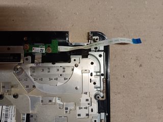 Tastiera, italiana, HP per laptop HP