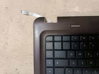 Tastiera, italiana, HP per laptop HP