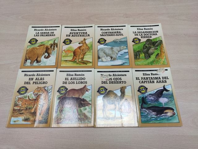 Tú eres quien defiende a los animales