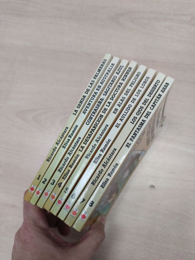 Tú eres quien defiende a los animales