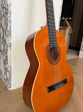 Guitarra Jose Ramirez 2002