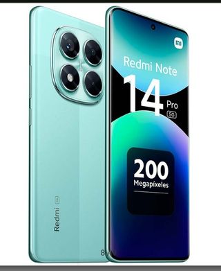 Xiaomi Redmi Note 14 Pro 5g