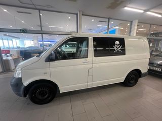 Volkswagen Transporter T5 2004